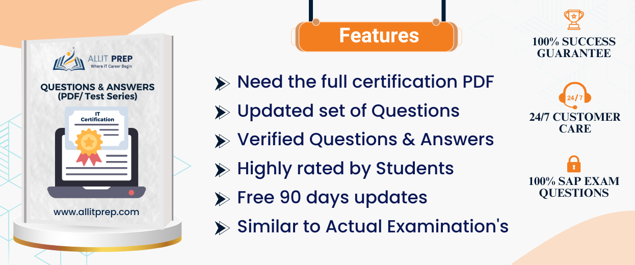 C_BRSOM_2020- SAP Certified Application Associate – SAP Billing and Revenue Innovation Mgmt. – Subscription Order Management