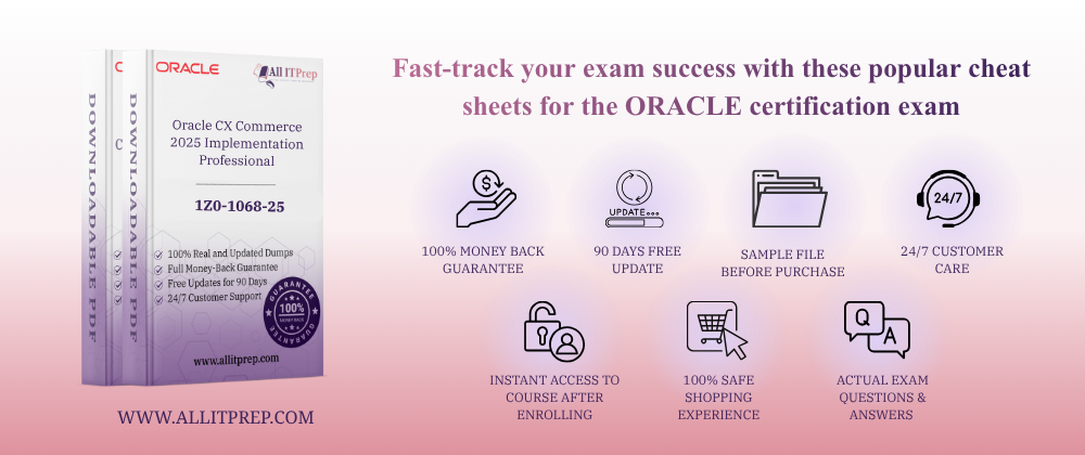 Oracle Question & Answer