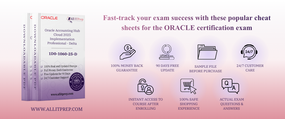 oracle Question & Answer